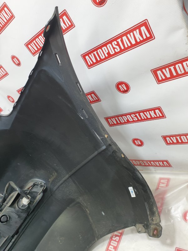 Бампер, 6500 рублей, Красноярск