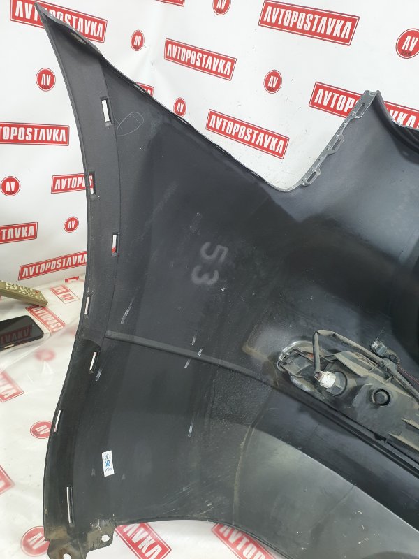 Бампер, 6500 рублей, Красноярск