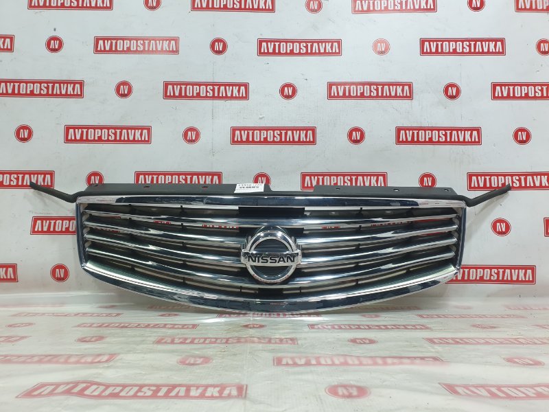 Решетка радиатора, 7500 рублей, Красноярск