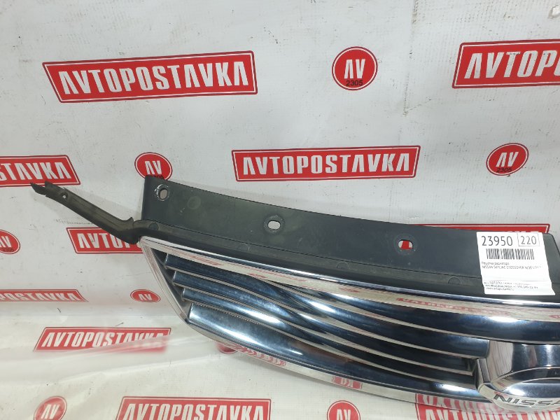 Решетка радиатора, 7500 рублей, Красноярск