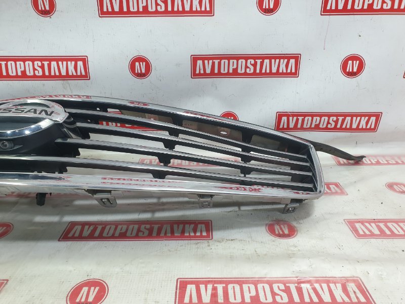 Решетка радиатора, 7500 рублей, Красноярск