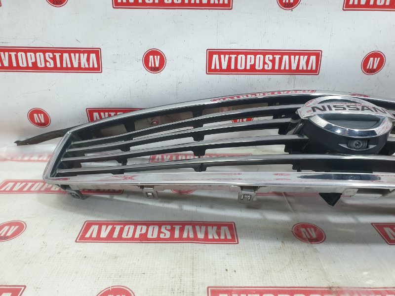 Решетка радиатора, 7500 рублей, Красноярск