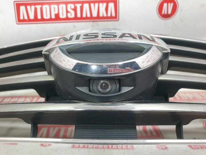 Решетка радиатора, 7500 рублей, Красноярск