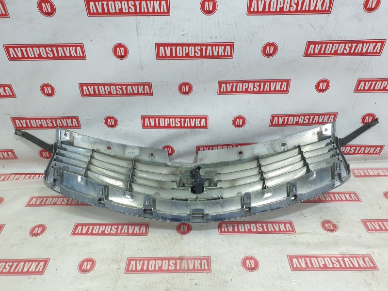 Решетка радиатора, 7500 рублей, Красноярск