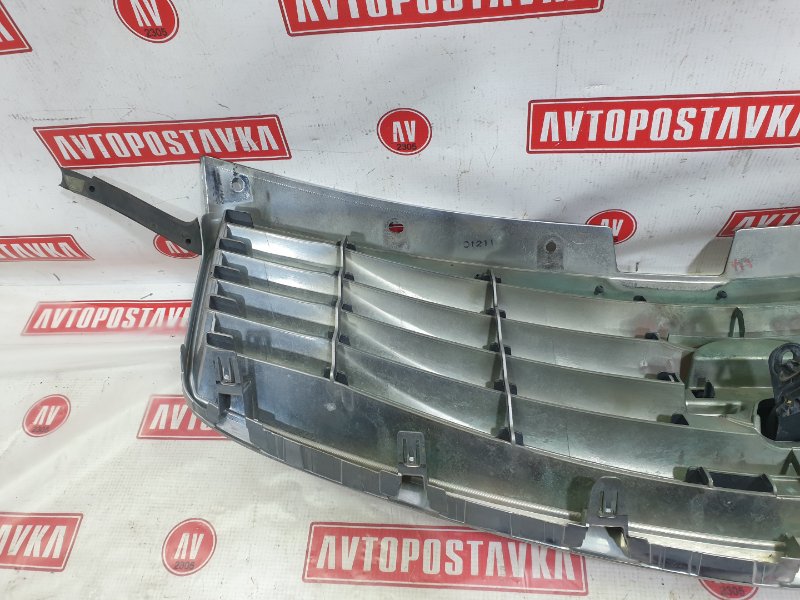 Решетка радиатора, 7500 рублей, Красноярск