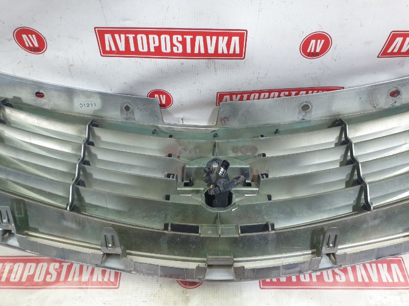 Решетка радиатора, 7500 рублей, Красноярск