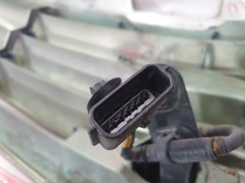 Решетка радиатора, 7500 рублей, Красноярск