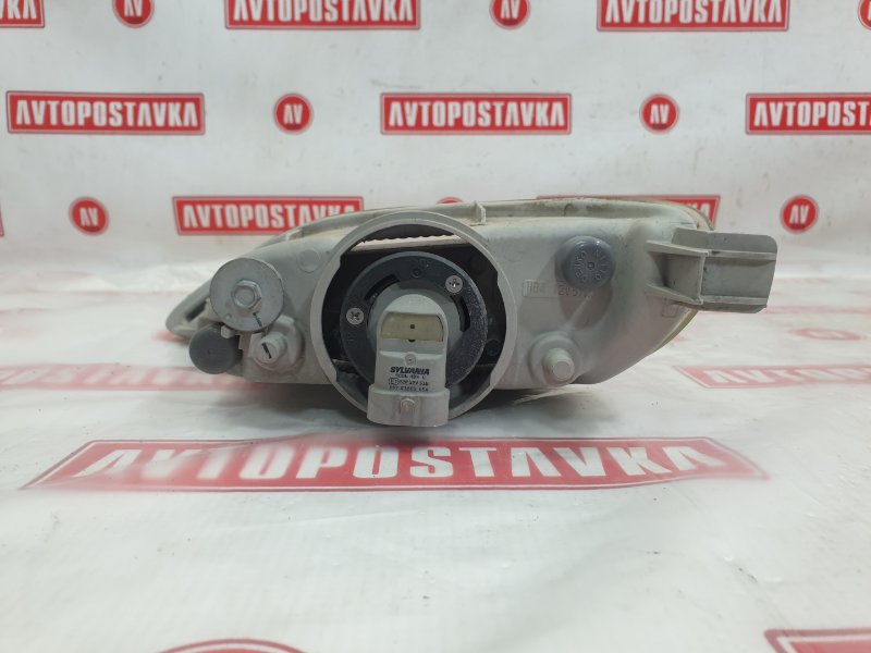 Фара противотуманная, 2400 рублей, Красноярск