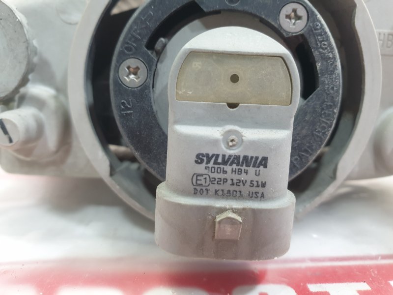 Фара противотуманная, 2400 рублей, Красноярск