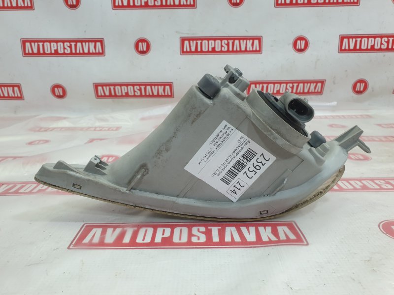 Фара противотуманная, 2400 рублей, Красноярск