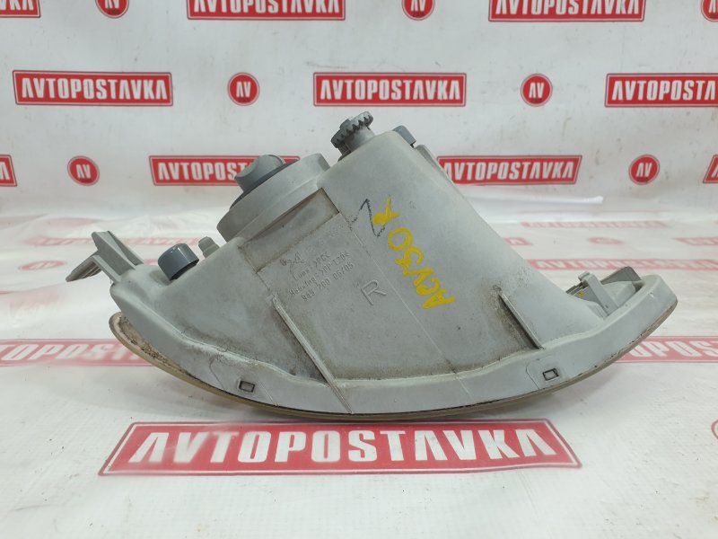 Фара противотуманная, 2400 рублей, Красноярск