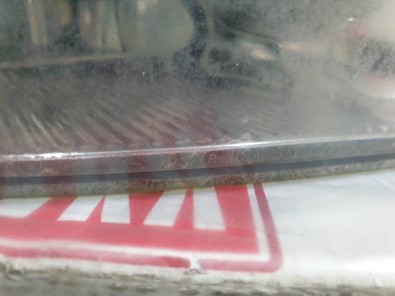 Фара противотуманная, 2400 рублей, Красноярск