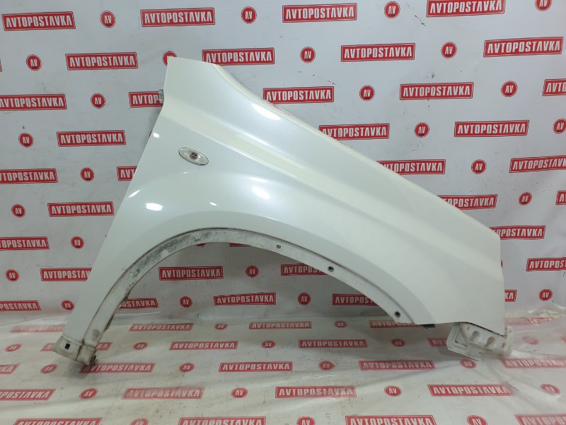 Крыло, 12000 рублей, Красноярск