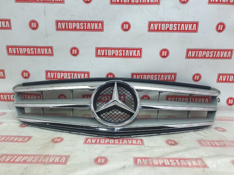 Решетка радиатора, 10500 рублей, Красноярск