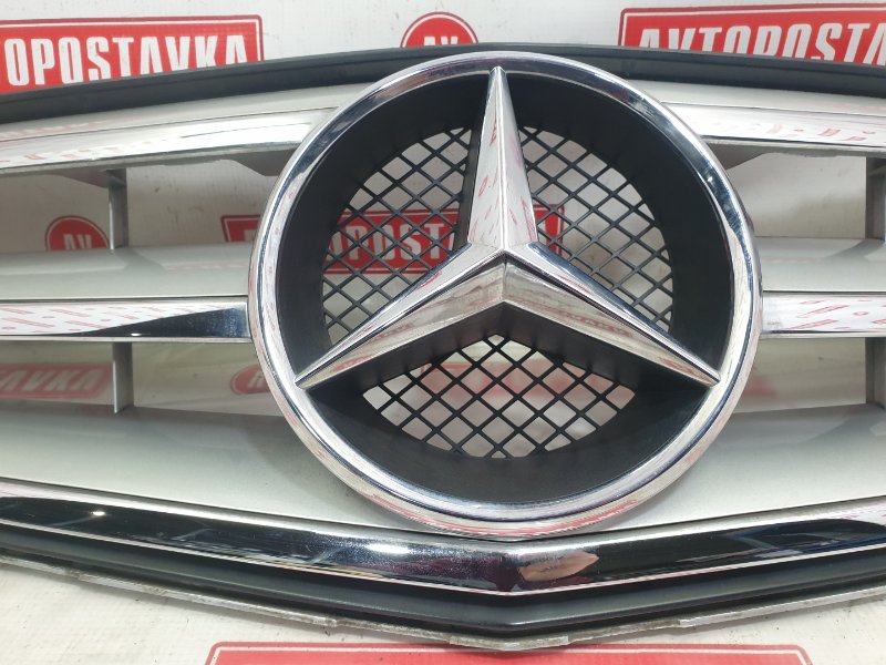 Решетка радиатора, 10500 рублей, Красноярск