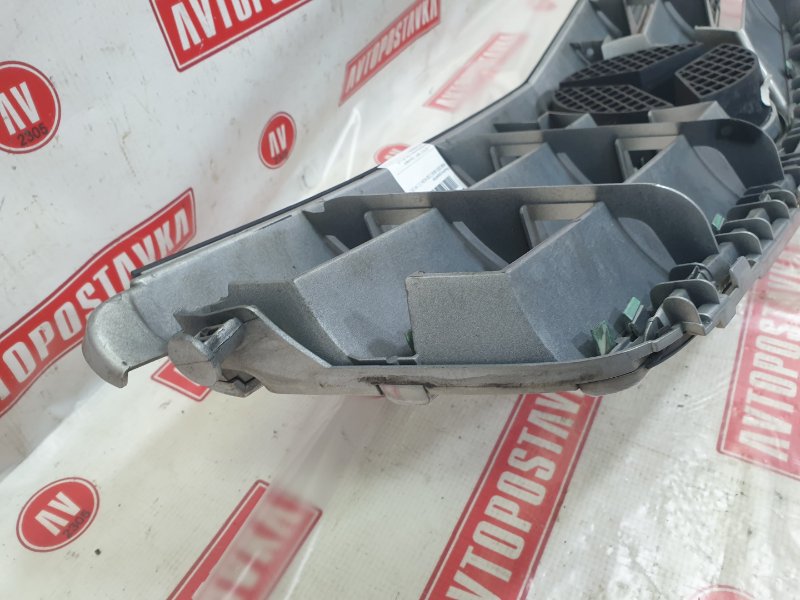 Решетка радиатора, 10500 рублей, Красноярск