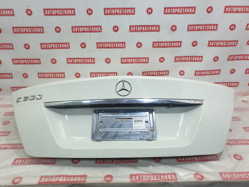 Крышка багажника, 11500 рублей, Красноярск