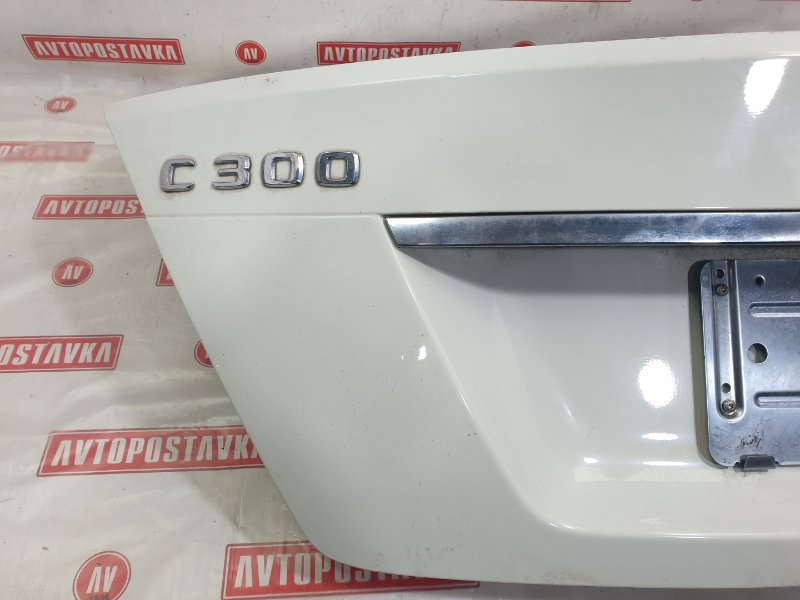 Крышка багажника, 11500 рублей, Красноярск