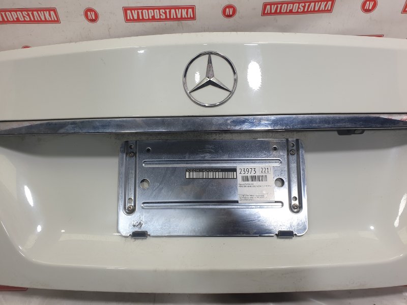 Крышка багажника, 11500 рублей, Красноярск