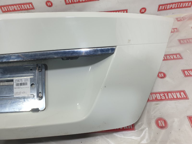 Крышка багажника, 11500 рублей, Красноярск