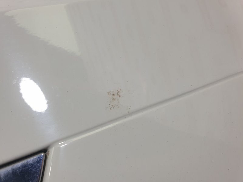 Крышка багажника, 11500 рублей, Красноярск