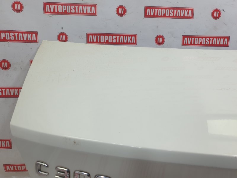 Крышка багажника, 11500 рублей, Красноярск