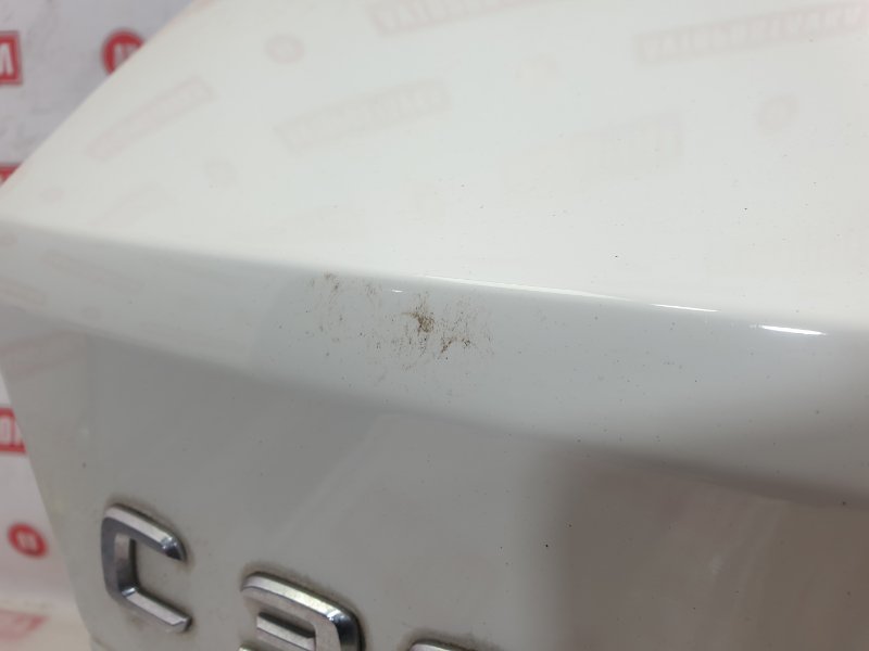 Крышка багажника, 11500 рублей, Красноярск