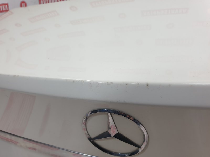 Крышка багажника, 11500 рублей, Красноярск