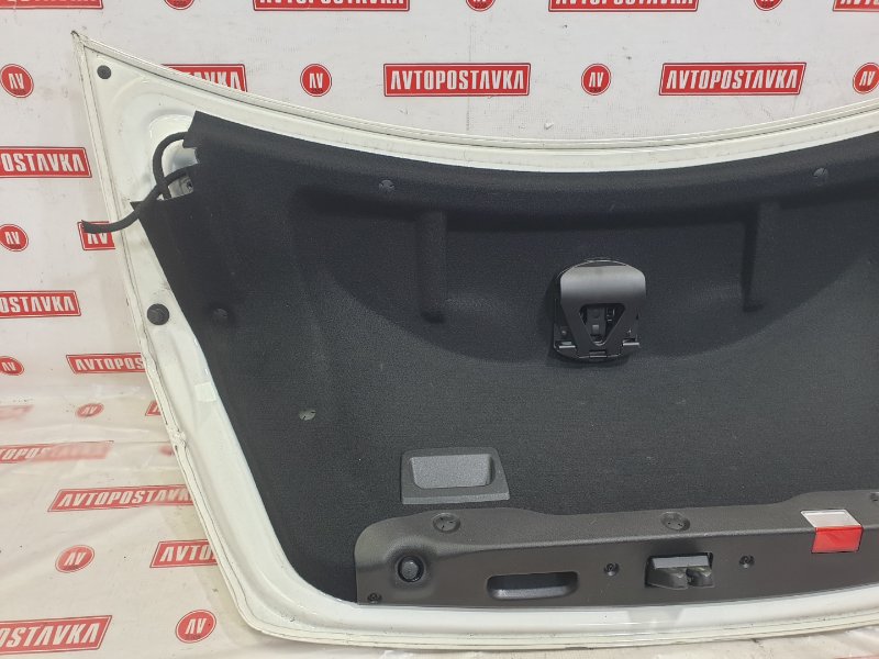 Крышка багажника, 11500 рублей, Красноярск