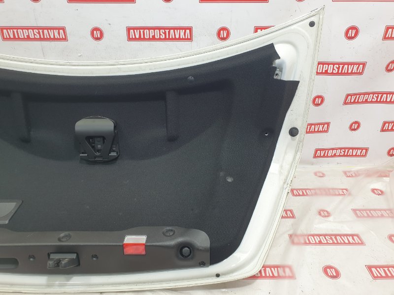 Крышка багажника, 11500 рублей, Красноярск