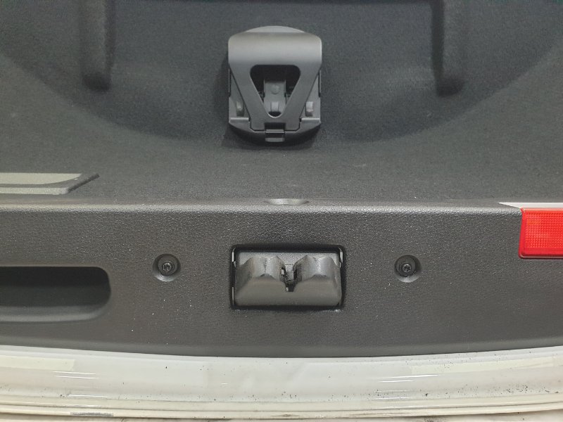 Крышка багажника, 11500 рублей, Красноярск