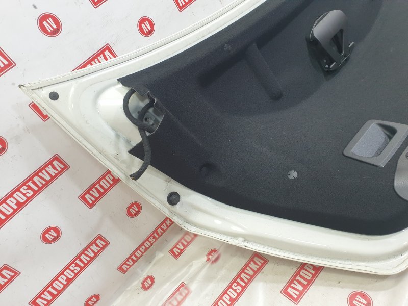 Крышка багажника, 11500 рублей, Красноярск