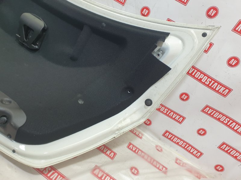 Крышка багажника, 11500 рублей, Красноярск