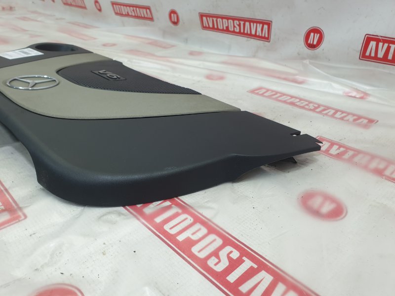 Крышка ДВС декоративная, 700 рублей, Красноярск