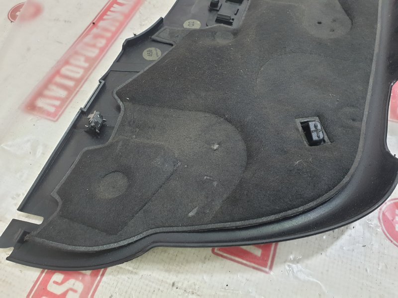 Крышка ДВС декоративная, 700 рублей, Красноярск