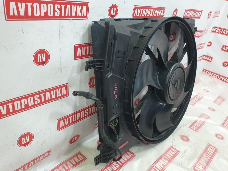 Вентилятор радиатора двигателя, 20000 рублей, Красноярск