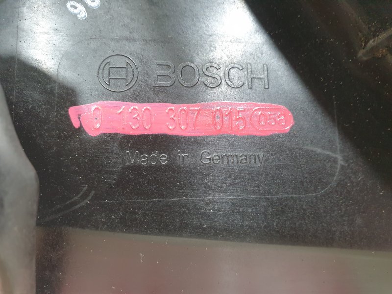 Вентилятор радиатора двигателя, 20000 рублей, Красноярск