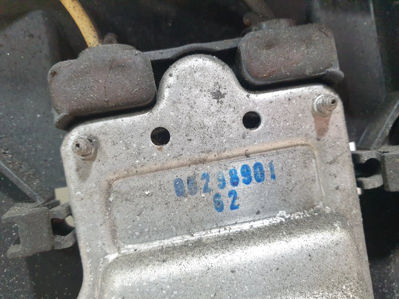 Вентилятор радиатора двигателя, 20000 рублей, Красноярск