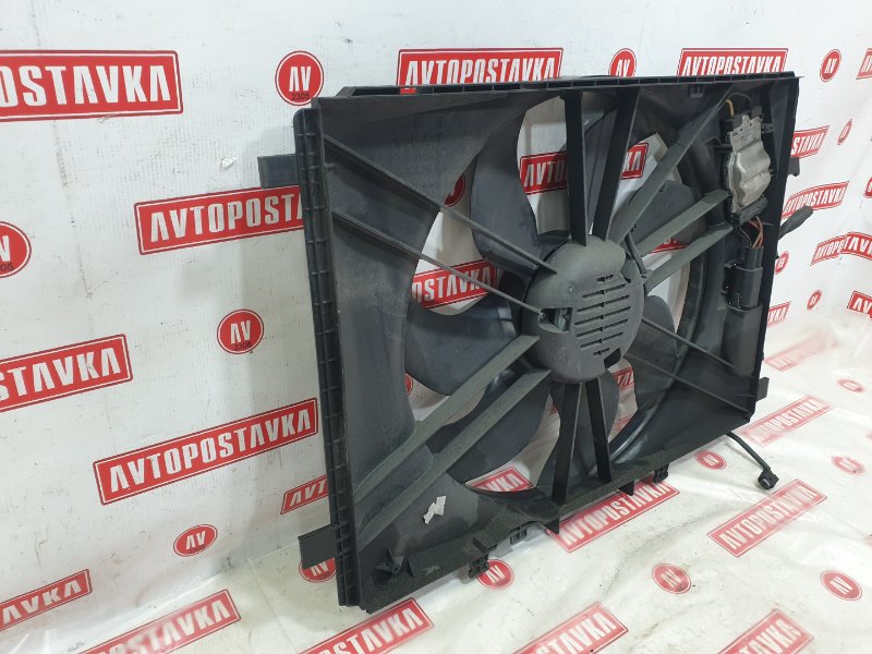 Вентилятор радиатора двигателя, 20000 рублей, Красноярск