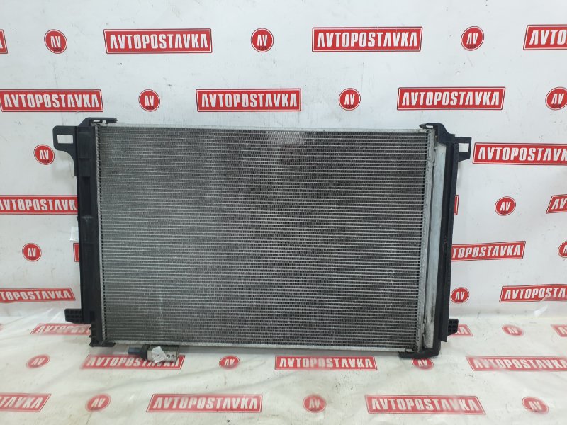 Радиатор кондиционера, 5000 рублей, Красноярск