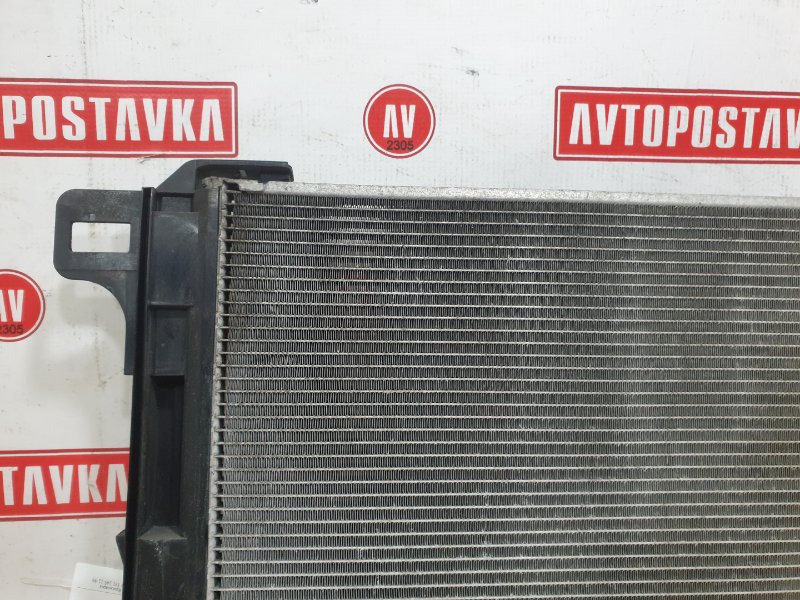 Радиатор кондиционера, 5000 рублей, Красноярск