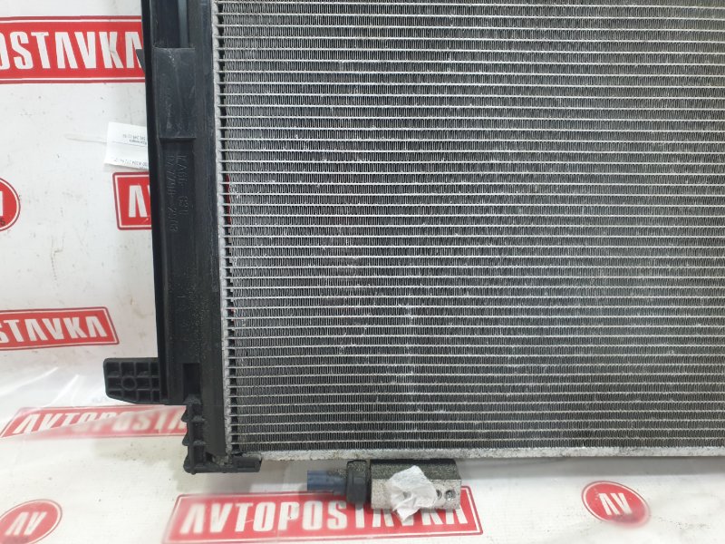 Радиатор кондиционера, 5000 рублей, Красноярск