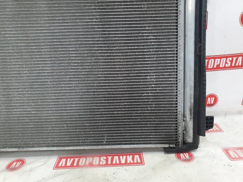 Радиатор кондиционера, 5000 рублей, Красноярск