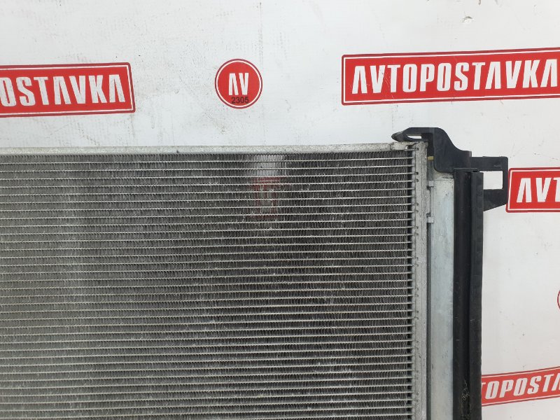 Радиатор кондиционера, 5000 рублей, Красноярск