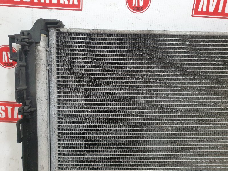 Радиатор кондиционера, 5000 рублей, Красноярск