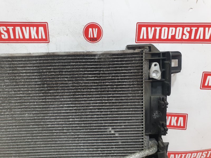 Радиатор кондиционера, 5000 рублей, Красноярск