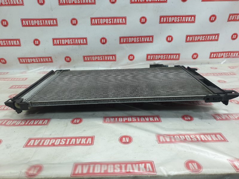 Радиатор кондиционера, 5000 рублей, Красноярск