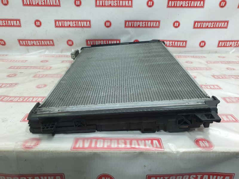 Радиатор кондиционера, 5000 рублей, Красноярск