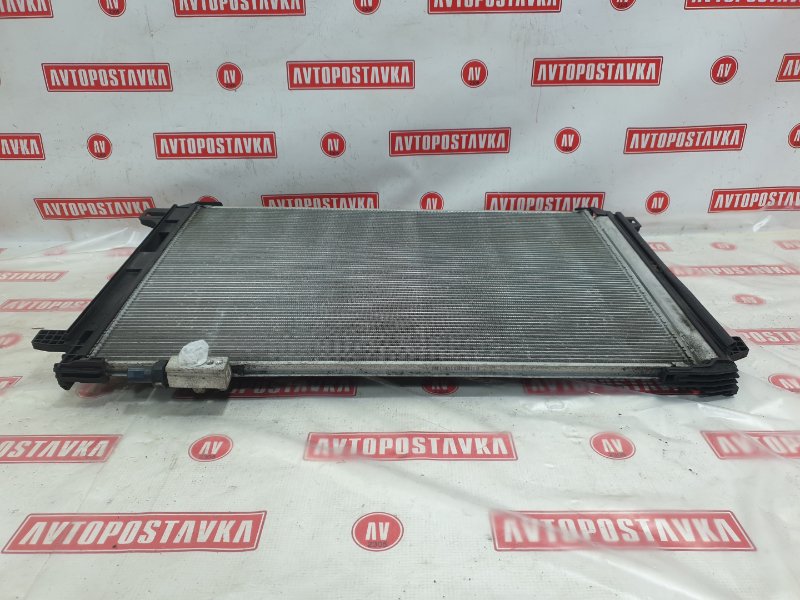 Радиатор кондиционера, 5000 рублей, Красноярск