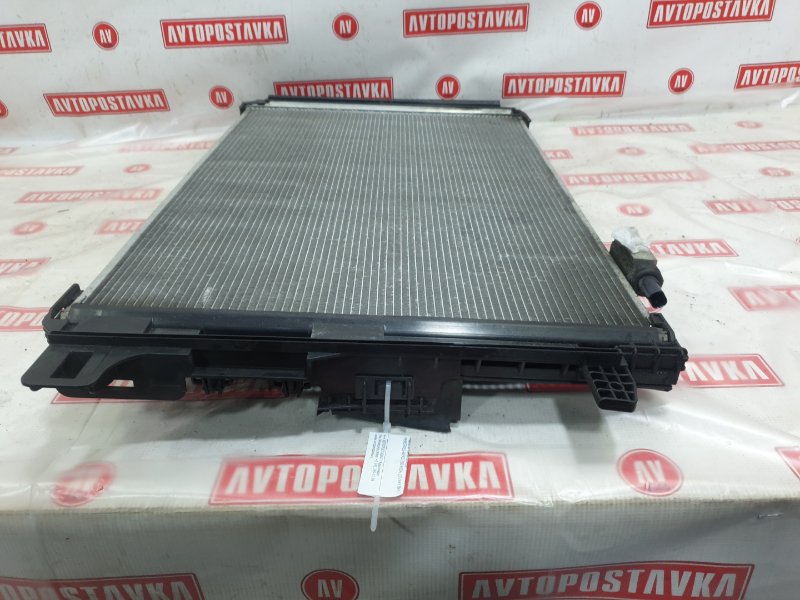 Радиатор кондиционера, 5000 рублей, Красноярск